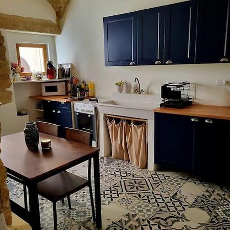 T2 Duplex "Chez Evelyne" Leilighet Remoulins Eksteriør bilde