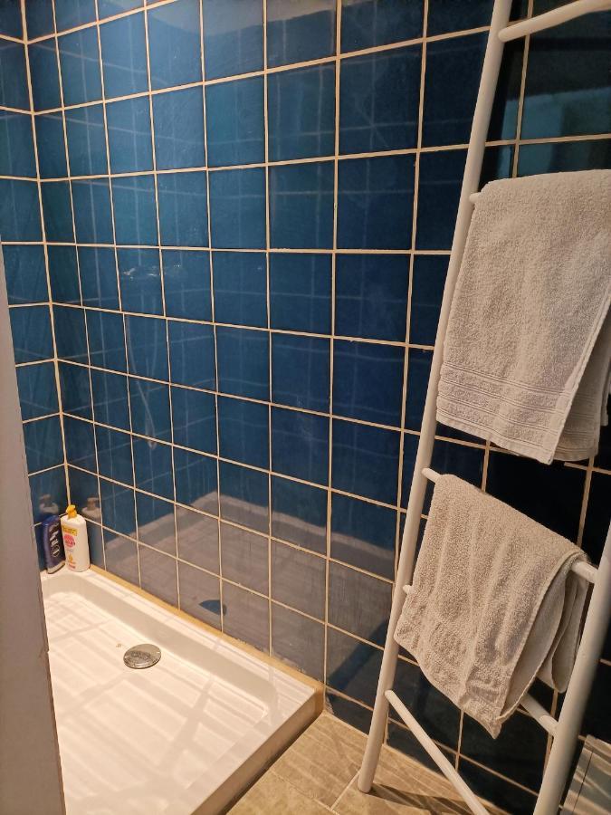 T2 Duplex "Chez Evelyne" Leilighet Remoulins Eksteriør bilde