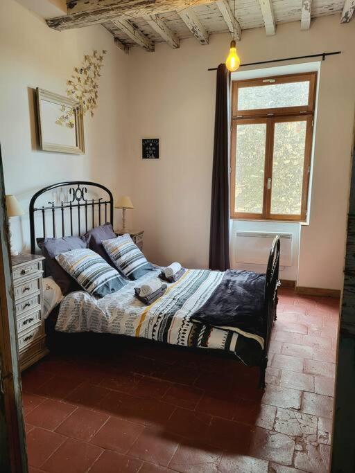 T2 Duplex "Chez Evelyne" Leilighet Remoulins Eksteriør bilde