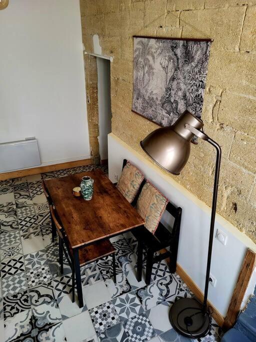 T2 Duplex "Chez Evelyne" Leilighet Remoulins Eksteriør bilde