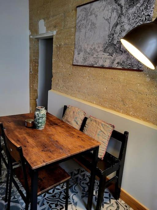 T2 Duplex "Chez Evelyne" Leilighet Remoulins Eksteriør bilde